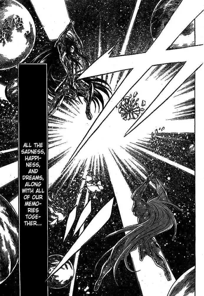 Saint Seiya - The Lost Canvas Chapter 158 17